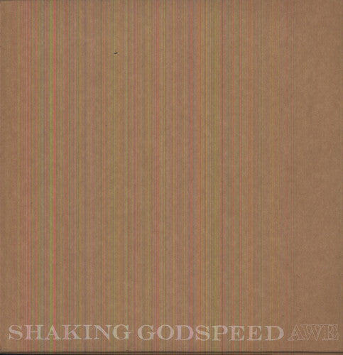 Shaking Godspeed: Awe