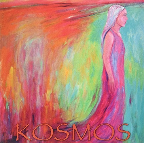 Kosmos: Salattu Maailma