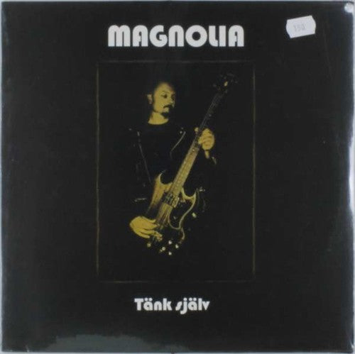 Magnolia: Tank Sjalv