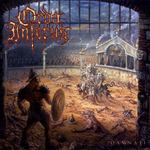 Ordo Inferus: Damnati