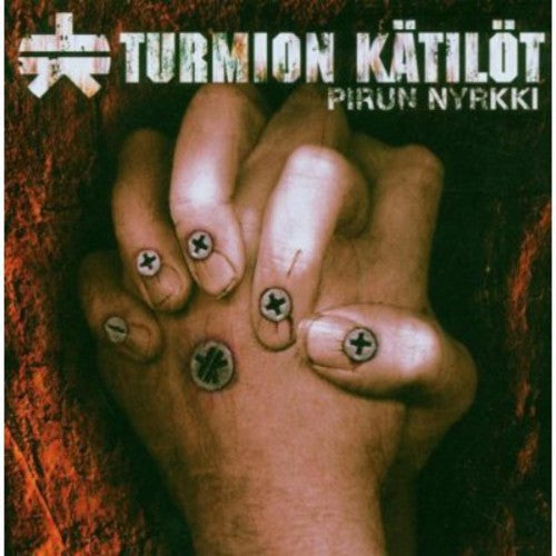 Turmion Katilot: Pirun Nyrkki