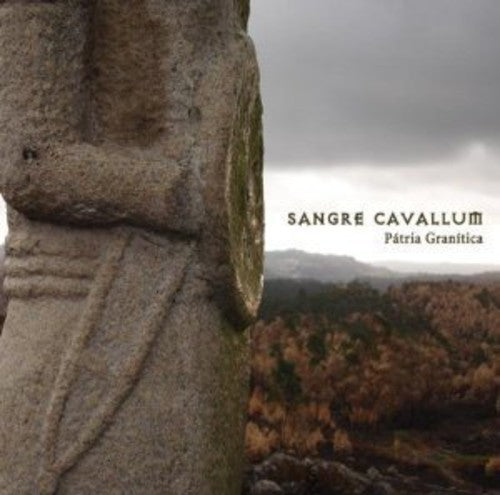 Sangre Cavallum: Patria Granitica