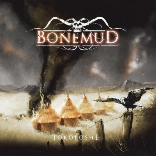 Bonemud: Tokoloshe