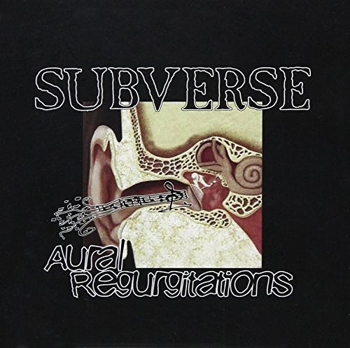 Subverse: Aural Regurgitations