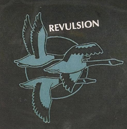 Revulsion: Revulsion