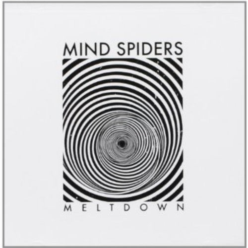 Mind Spiders: Meltdown