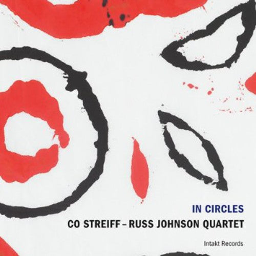 Streiff, Co / Johnson, Russ: In Circles