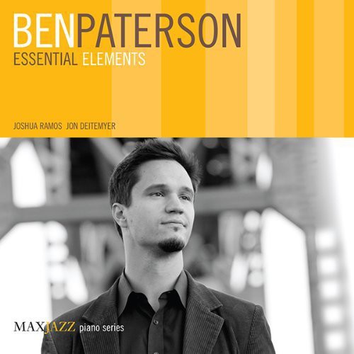 Paterson, Ben: Essential Elements