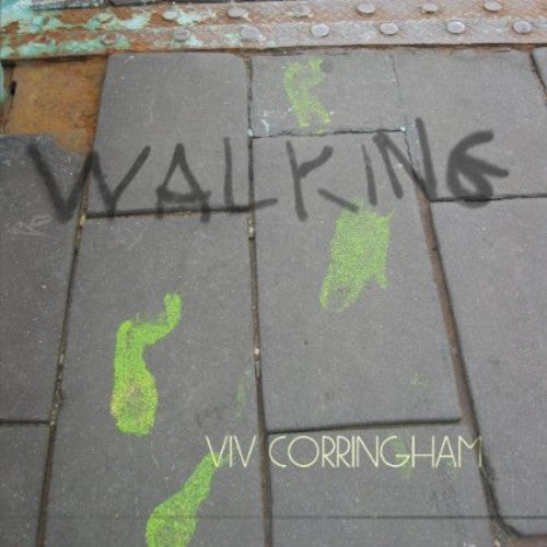 Corringham, Viv: Walking