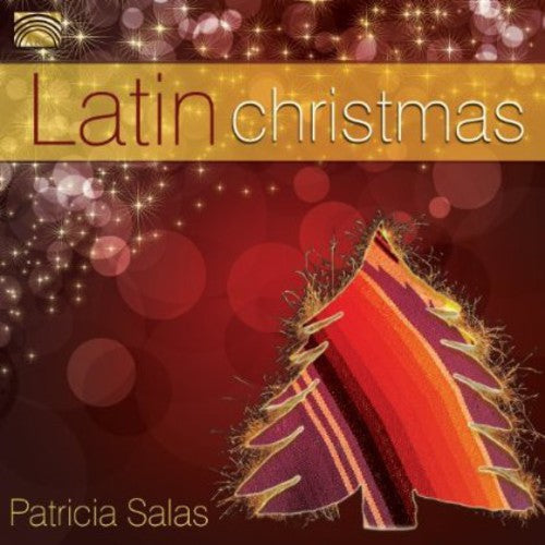 Salas, Patricia: Latin Christmas