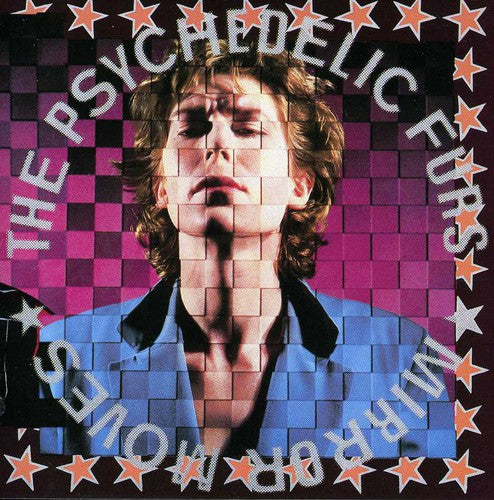 Psychedelic Furs: Mirror Moves