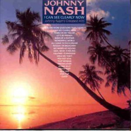 Nash, Johnny: Greatest Hits