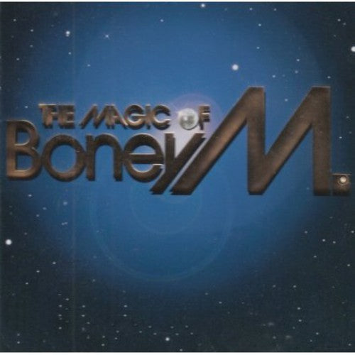 Boney M: Magic of Boney M