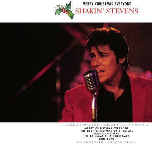 Shakin Stevens: Merry Christmas Everyone