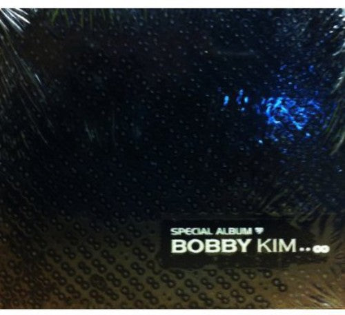 Kim, Bobby: Love Chapter 1