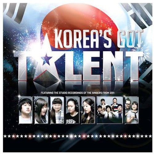 Korea's Got Talent / Various: Korea's Got Talent / Various