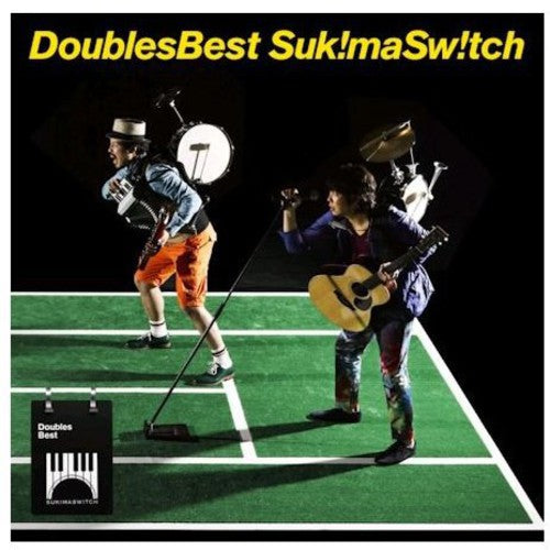 Sukima, Switch: Doublesbest