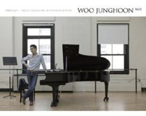 Jung-Hoon, Woo: Who's Love