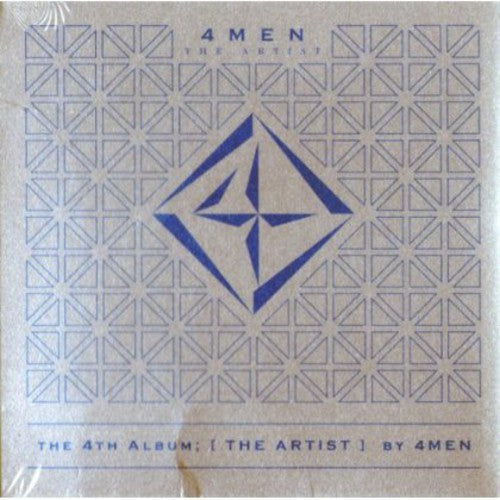 4Men: Artist CD