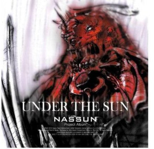 Nassun: Under the Sun