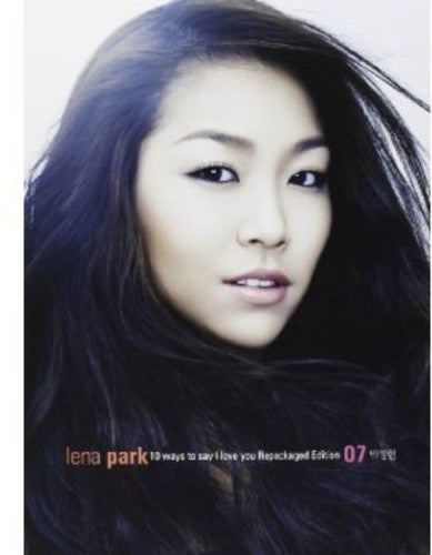 Lena Park: 10 Ways to Say I Love You