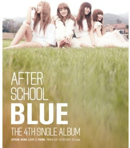 Afterschool Blue: Blue