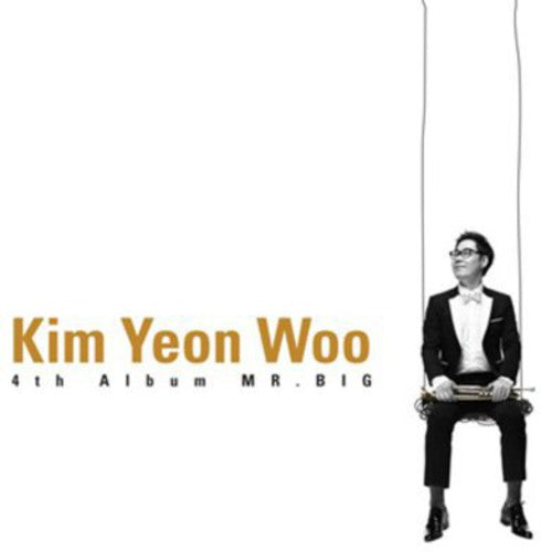 Yeon Woo, Kim: Mr Big