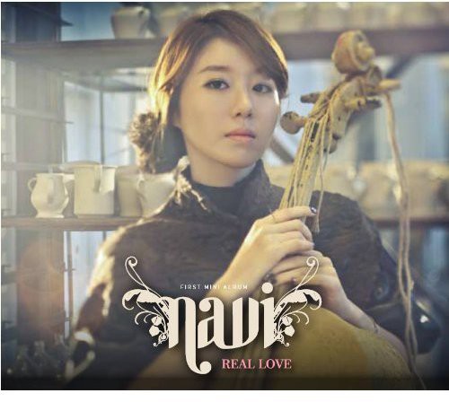 Navi: Real Love