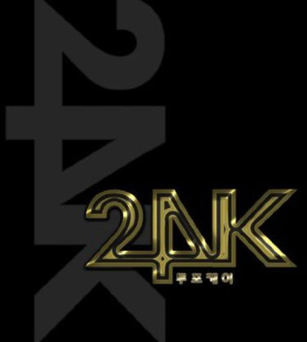 24K: Please Come Here