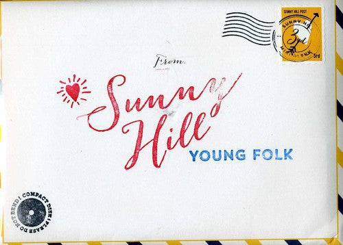 Sunny Hill: Young Folk