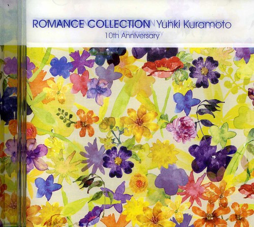 Kuramoto, Yuhki: Romance Collection