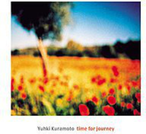 Kuramoto, Yuhki: Time for Journey