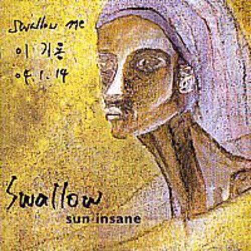 Swallow: Sun Insane