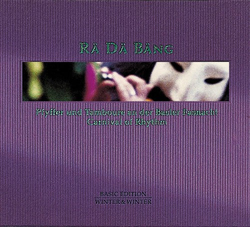 Ra Da Bang: Carnival of Rhythm / Various: Ra Da Bang: Carnival Of Rhythm