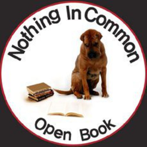 Nothing in Common: Open Book