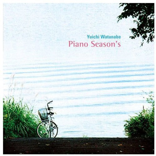 Yuichi, Watanabe: Piano Seasons