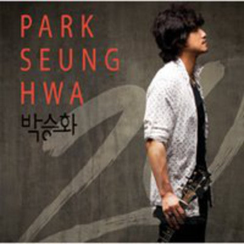 Park Seung Hwa: 20th Anniversary Album