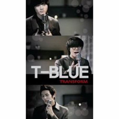 T-Blue: Transform