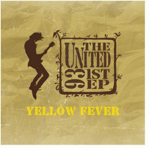 United93: Yellow Fever