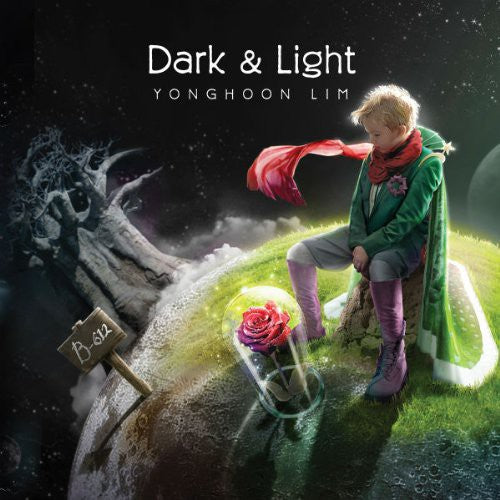 Lim, Yong Hoon: Dark & Light