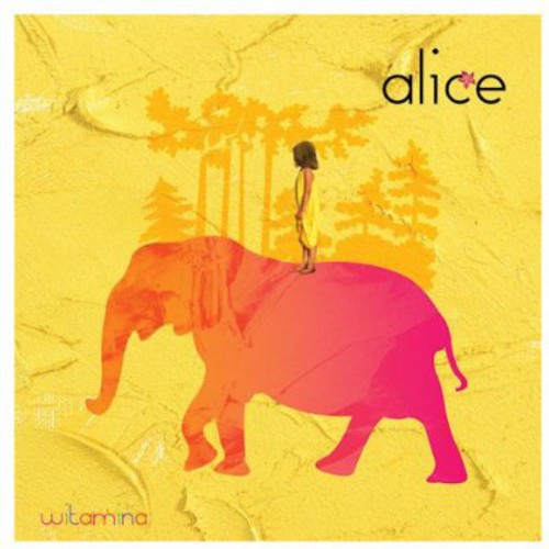 Witamina: Alice