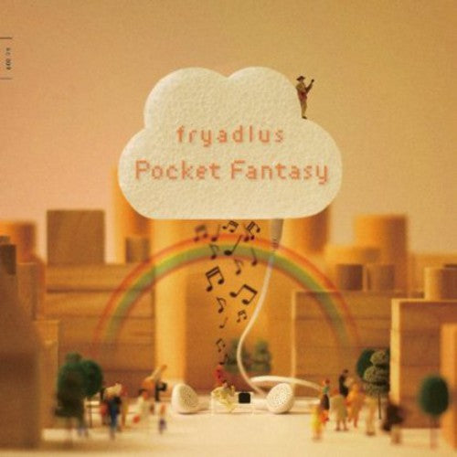 Fryadlus: Pocket Fantasy