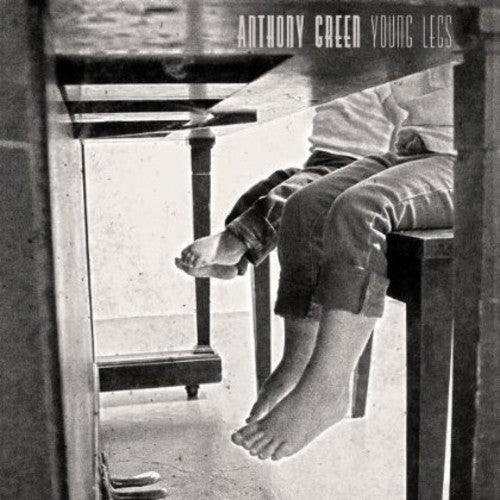 Green, Anthony: Young Legs