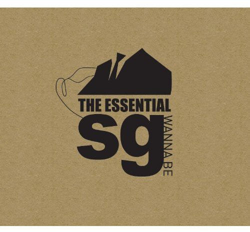 SG Wannabe: Essential SG Wannabe