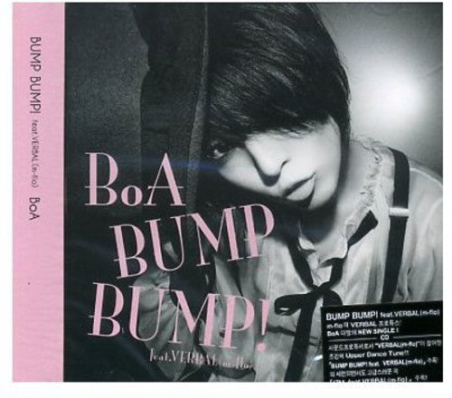 BoA: Bump Bump