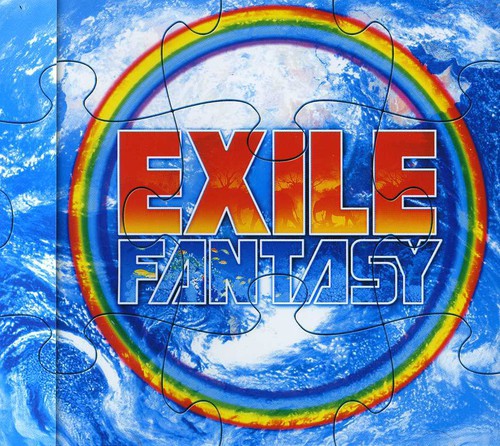 Exile: Fantasy