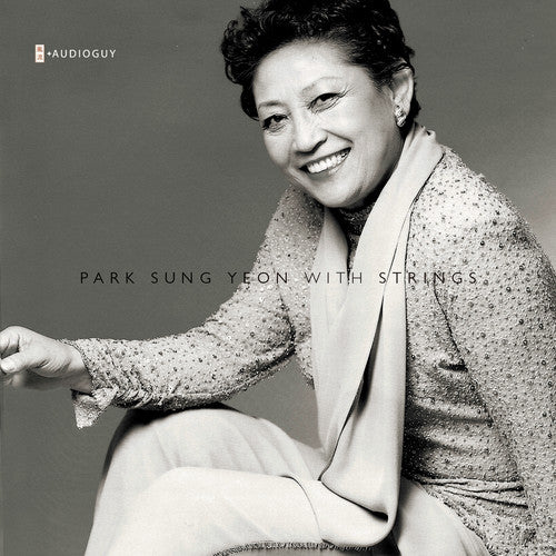 Park, Sung Yeon: Park Sung Yeon with Strings