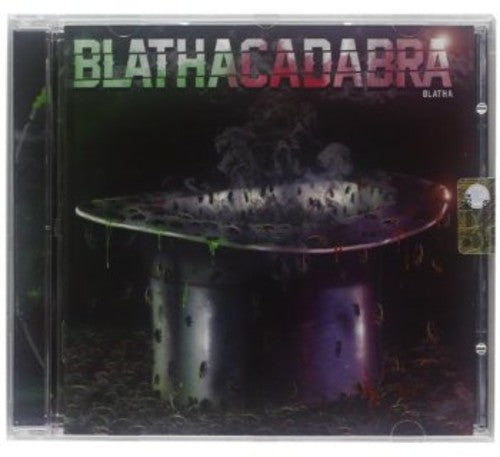 Blatha: Blathacadabra