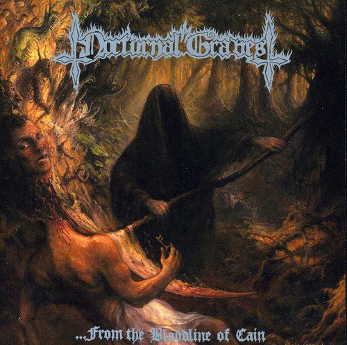 Nocturnal Graves: ...From The Bloodline Of Cain