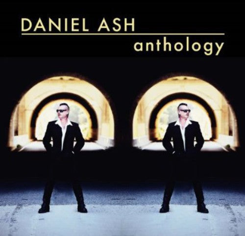 Ash, Daniel: Anthology